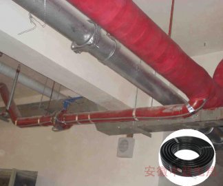 消防专用黄版91视频APP在地下车库的应用