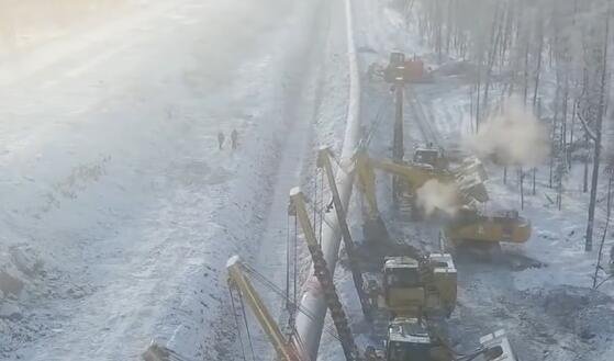 天然气管道防冻91视频网页链接